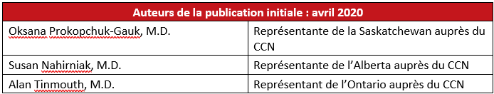 2025-11-07 Infection Prevention & Control - Appendix A_FR.png